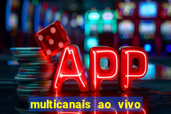 multicanais ao vivo sportv 2